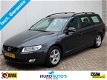 Volvo V70 - 2.0 D2 Automaat Dynamic Edition Xenon Leder Standkachel - 1 - Thumbnail