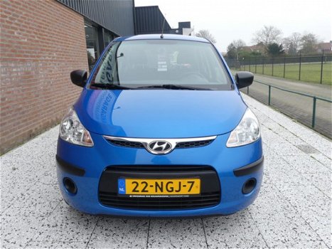 Hyundai i10 - 1.1 Active Cool (Volledig rijklaar) - 1