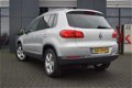 Volkswagen Tiguan - 1.4 TSI 122PK BMT SPORT en STYLE / Navi / Trekhaak - 1 - Thumbnail