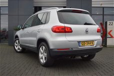 Volkswagen Tiguan - 1.4 TSI 122PK BMT SPORT en STYLE / Navi / Trekhaak