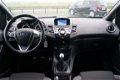 Ford Fiesta - 1.0 Ecoboost ST line Navi / PDC / Blue tooth - 1 - Thumbnail