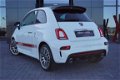 Abarth 595 - 1.4 16V T-JET / 17'' Lm velgen - 1 - Thumbnail