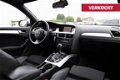 Audi A4 Avant - 2.0 TDi S-Line AUT 01-2012 | S4 | 1/2Leder | Xenon | NaviXXL | DVD | PrG | Chroom - 1 - Thumbnail