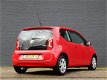 Volkswagen Up! - 1.0 move up BlueMotion AIRCO LEER NAVI STOELVERWARMING BLUETOOTH - 1 - Thumbnail