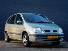 Renault Scénic - 1.4-16V APK t/m 04-06-2020 MEENEEMPRIJS