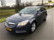 Opel Insignia Sports Tourer - 2.0 CDTI Business Edition - 1 - Thumbnail