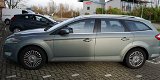 Ford Mondeo Wagon - 2.0-16V Titanium * 1e Eigenaar en dealeronderhouden, rijklaar en voorzien van ee - 1 - Thumbnail