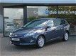 Ford Focus Wagon - 1.0 EcoBoost 125pk Wagon Edition Plus *Dealer onderhouden en rijklaarprijs - 1 - Thumbnail