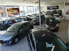 Ford Focus Wagon - 1.0 EcoBoost 125pk Wagon Edition Plus *Dealer onderhouden en rijklaarprijs