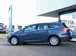 Ford Focus Wagon - 1.0 EcoBoost 125pk Wagon Edition Plus *Dealer onderhouden en rijklaarprijs - 1 - Thumbnail
