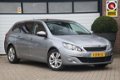 Peugeot 308 SW - 1.6 BlueHDI Blue Lease Limited - 1 - Thumbnail