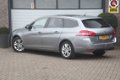 Peugeot 308 SW - 1.6 BlueHDI Blue Lease Limited - 1 - Thumbnail