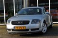 Audi TT - 1.8 5V Turbo bj 1999 ZEER NETTE TT - 1 - Thumbnail