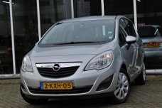 Opel Meriva - 1.4 Turbo Edition bj 2011 Airco Nette