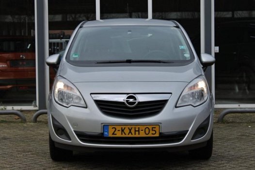 Opel Meriva - 1.4 Turbo Edition bj 2011 Airco Nette - 1