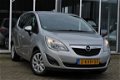 Opel Meriva - 1.4 Turbo Edition bj 2011 Airco Nette - 1 - Thumbnail