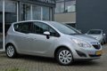 Opel Meriva - 1.4 Turbo Edition bj 2011 Airco Nette - 1 - Thumbnail