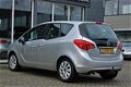 Opel Meriva - 1.4 Turbo Edition bj 2011 Airco Nette - 1 - Thumbnail