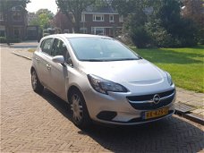 Opel Corsa - 1.4 Edition (NAV./Airco/1ste eig.)