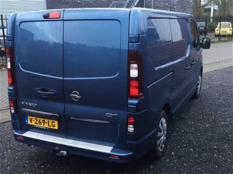 Opel Vivaro - 122pk CDTI Sport (Climate/NAV./T.haak/Camera) - 1