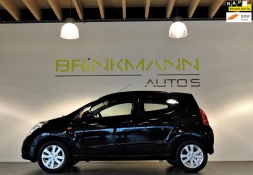 Suzuki Alto - 1.0 Comfort Plus - Airco - LMV - 1e Eigenaar - APK 3-2021 - 1