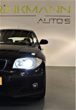 BMW 1-serie - 116i Executive - ECC - Xenon - APK 01-2021 - 1