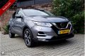 Nissan Qashqai - 1.3 DIG-T 160PK Automaat N-Connecta panorama - 1 - Thumbnail