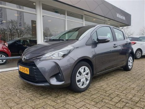 Toyota Yaris - 1.5 ASPIRATION - 1