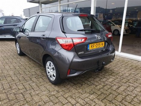 Toyota Yaris - 1.5 ASPIRATION - 1