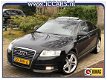 Audi A6 - 2.8 FSI 190PK PRO LINE / VOL OPTIE'S - 1 - Thumbnail