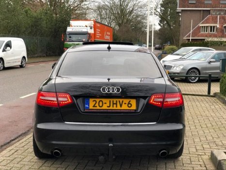 Audi A6 - 2.8 FSI 190PK PRO LINE / VOL OPTIE'S - 1