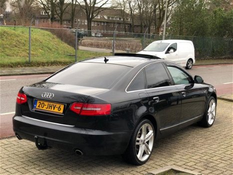 Audi A6 - 2.8 FSI 190PK PRO LINE / VOL OPTIE'S - 1