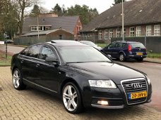 Audi A6 - 2.8 FSI 190PK PRO LINE / VOL OPTIE'S