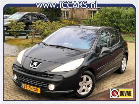 Peugeot 207 - 1.4 / 2008 / 5 DEURS / CLIMA / NETTE STAAT - 1