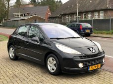 Peugeot 207 - 1.4 / 2008 / 5 DEURS / CLIMA / NETTE STAAT