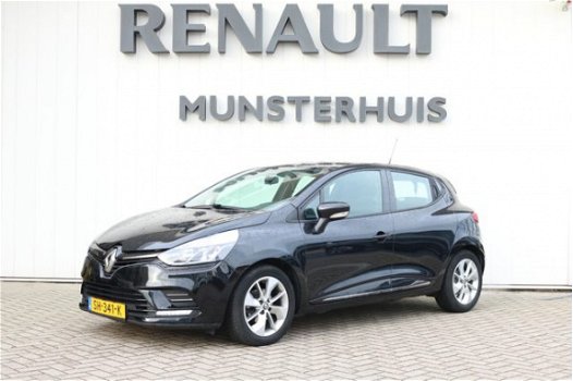 Renault Clio - TCe 120 EDC Zen - AUTOMAAT - 1