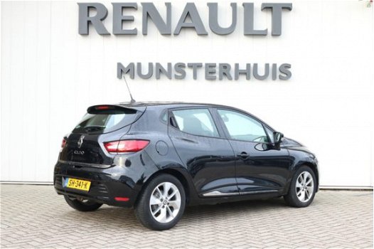 Renault Clio - TCe 120 EDC Zen - AUTOMAAT - 1