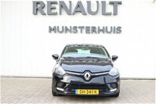 Renault Clio - TCe 120 EDC Zen - AUTOMAAT