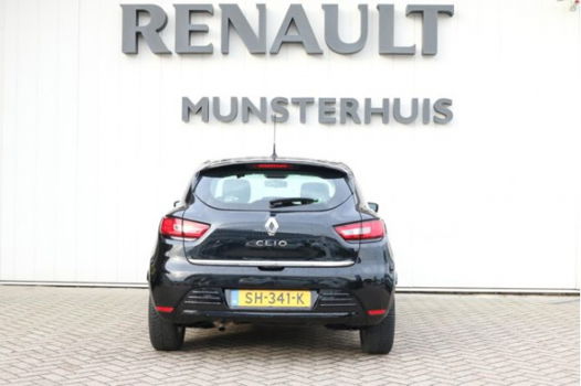 Renault Clio - TCe 120 EDC Zen - AUTOMAAT - 1