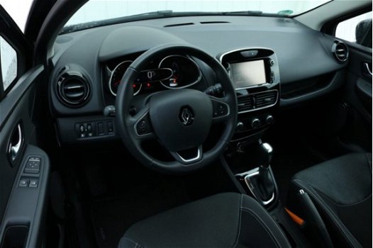 Renault Clio - TCe 120 EDC Zen - AUTOMAAT - 1