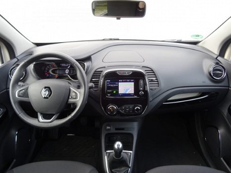 Renault Captur - Energy TCe 90 Dynamique - 1