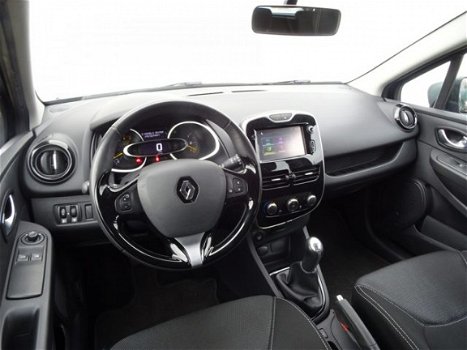 Renault Clio - Energy TCe 90 Expression - GT-Line pack - 1