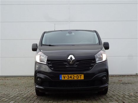 Renault Trafic - DC L2H1 T29 Energy dCi 145TT Luxe - 1