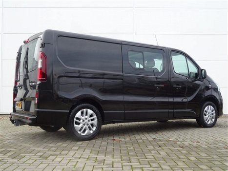 Renault Trafic - DC L2H1 T29 Energy dCi 145TT Luxe - 1