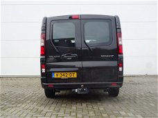 Renault Trafic - DC L2H1 T29 Energy dCi 145TT Luxe