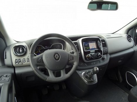 Renault Trafic - DC L2H1 T29 Energy dCi 145TT Luxe - 1