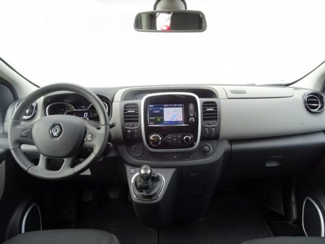 Renault Trafic - DC L2H1 T29 Energy dCi 145TT Luxe - 1