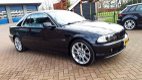 BMW 3-serie Cabrio - 323CI EXECUTIVE/incl.HARDTOP/TOP STAAT - 1 - Thumbnail