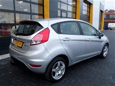 Ford Fiesta - 1.0 Trend 5-drs Trekhaak Facelift