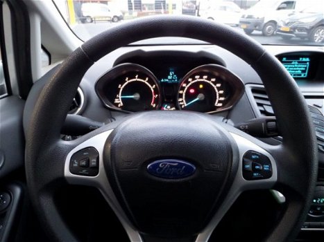Ford Fiesta - 1.0 Trend 5-drs Trekhaak Facelift - 1